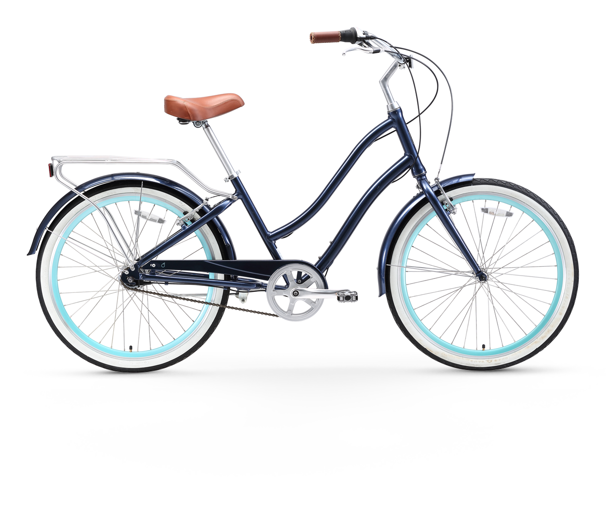 sixthreezero EVRYjourney Women's Internal 7-Speed