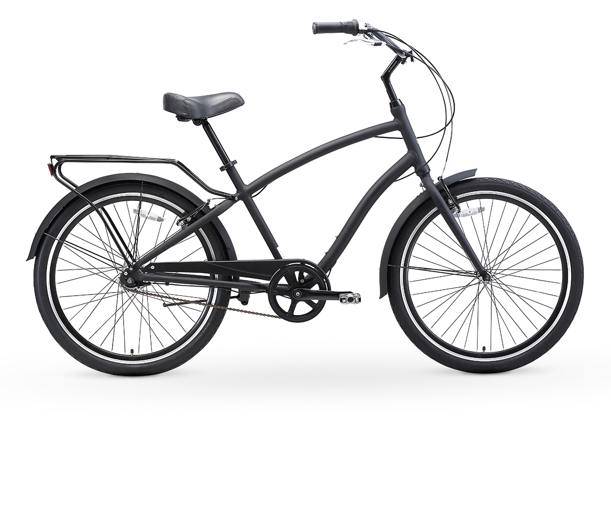 sixthreezero EVRYjourney Men's Internal 7-Speed