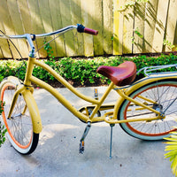 Instagram Gallery View Additional