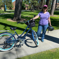 Instagram Gallery View Additional